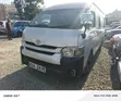 Toyota HiAce 2014 Diesel Automatic - 2
