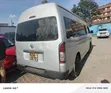 Toyota HiAce 2014 Diesel Automatic - 3