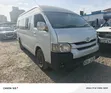 Toyota HiAce 2014 Diesel Automatic - 4