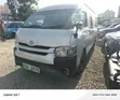 Toyota HiAce 2014 Diesel Automatic - 5