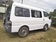 Mazda Bongo Van 2014 Nyeupe - 2