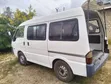 Mazda Bongo Van 2014 Nyeupe - 3