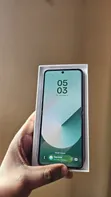 Samsung Galaxy Z Flip5 256GB Green - 4