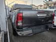 Toyota Hilux Double Cab 2019 Kijivu - 1