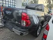Toyota Hilux Double Cab 2019 Kijivu - 2
