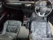 Toyota Hilux Double Cab 2019 Kijivu - 3