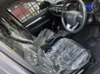 Toyota Hilux Double Cab 2019 Kijivu - 5