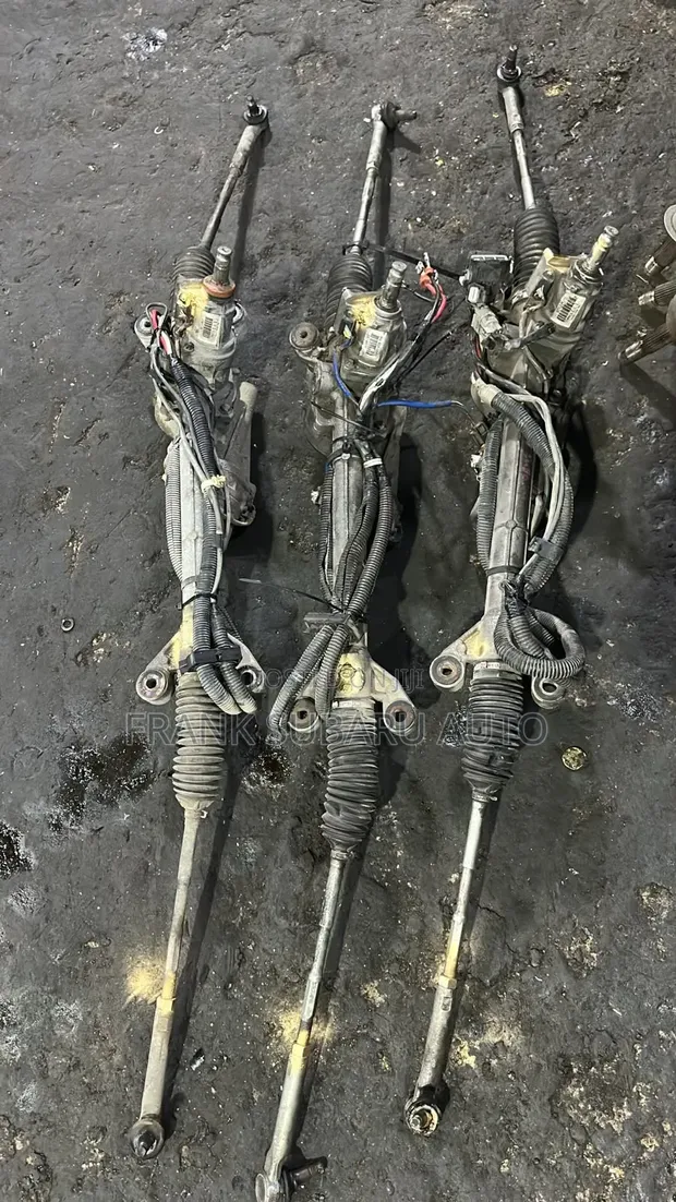 Subaru Forester SJ5, Impreza GP2 Electric Power Steering Rack - 1