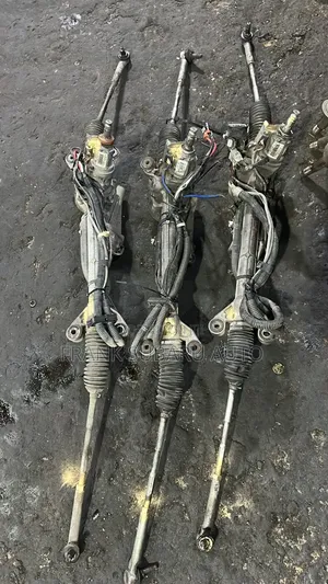 Subaru Forester SJ5, Impreza GP2 Electric Power Steering Rack
