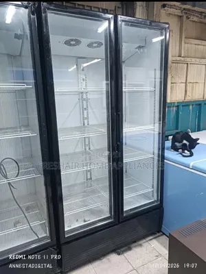 Premier Chiller Milango 2 1000L Inaokoa Nishati