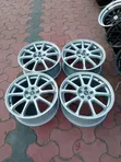 Subaru Legacy BP9 Alloy Rims - 1