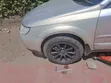 Subaru Legacy BP9 Alloy Rims - 2