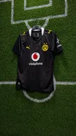 Borussia Dortmund Away Kit 26/27 - 1