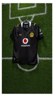 Borussia Dortmund Away Kit 26/27 - 2