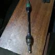 Subaru Forester SH5 Front Drive Shaft Axle - 2