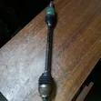 Subaru Forester SH5 Front Drive Shaft Axle - 4