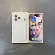 Apple iPhone 17 Pro Max 512GB Silver (Open Box) - 1
