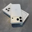 Apple iPhone 17 Pro Max 512GB Silver (Open Box) - 2