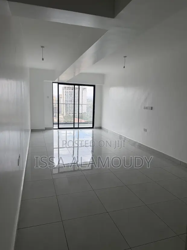 3 Bedroom Apartment for Rent in Hillside Gardens, Parklands/Highridge - 1