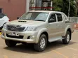Toyota Hilux 3.0 D-4D Double Cab 2008 Beige - 1