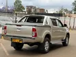 Toyota Hilux 3.0 D-4D Double Cab 2008 Beige - 5