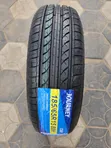 Brand New Journey 185/65 R15 Tires - 1