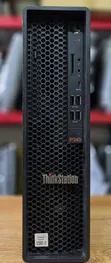 Lenovo ThinkStation P330 Workstation 32GB RAM, 1TB SSD, i7 - 2