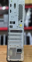 Lenovo ThinkStation P330 Workstation 32GB RAM, 1TB SSD, i7 - 4