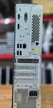 Lenovo ThinkStation P330 Workstation 32GB RAM, 1TB SSD, i7 - 5