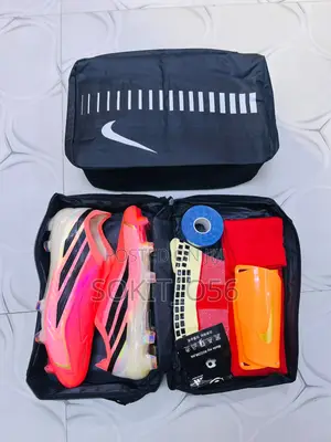 Adidas F50 Hyperfast Full Package Football Boots