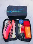 Adidas F50 Hyperfast Full Package Football Boots - 2