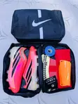 Adidas F50 Hyperfast Full Package Football Boots - 4