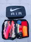 Adidas F50 Hyperfast Full Package Football Boots - 5