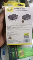 Budi Original Mini Power Bank 10000mAh - 2