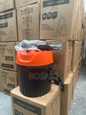 Hisense 12 Litre Wet & Dry Vacuum Cleaner