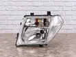 Nissan Navara D40 Headlight - 2007-2011 - 1