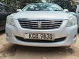 Toyota Premio 1.5 FWD 2008 Silver - 5