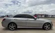 Mercedes-Benz C200 2014 Silver - 1