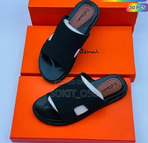 Y-3 Sandals - Multicolor, Unisex, Brand New