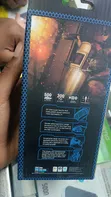 T9 Optical Gaming Mouse - Brand New - 2