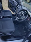 Suzuki Swift 2016 Silver - 1
