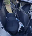 Suzuki Swift 2016 Silver - 4