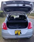 Suzuki Swift 2016 Silver - 5