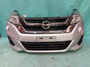 Nissan Serena C27 Nosecut (2015-2022)