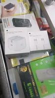 Genuine Apple iPhone Charger (16/16 Pro/17 Pro) - 1