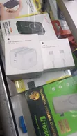 Genuine Apple iPhone Charger (16/16 Pro/17 Pro) - 2