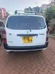 Toyota Probox 2015 - 1