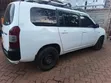 Toyota Probox 2015 - 2