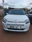 Toyota Probox 2015 - 3