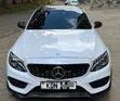 Mercedes-Benz C200 2016 - 1